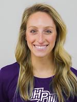 Lauren Di Puorto, Assistant Coach